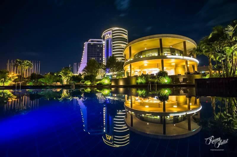 Pearl Of Africa Hotel Kampala Exterior foto